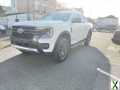Photo ford ranger 3.0 V6 ECOBLUE 240 WILDTRACK