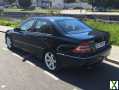 Photo mercedes-benz c 200 Classe CDI Avantgarde A