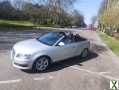Photo audi a3 Cabriolet 1.9 TDI 105 DPF Attraction