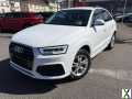 Photo audi q3 (2) 2.0 TDI 150 AMBIENTE QUATTRO S-TRONIC-