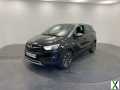 Photo opel crossland x 1.6 Turbo D 120 ch Innovation