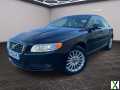 Photo volvo s80 3.2 AWD Summum Geartronic