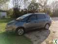 Photo citroen grand c4 picasso Grand C4 Picasso HDi 110 FAP Exclusive BMP6