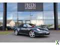 Photo porsche 911 Cabriolet 3.8i TYPE 997 CABRIOLET Carrera S