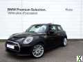Photo mini cooper se Cooper SE 184ch mosaert BVA
