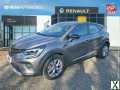 Photo renault captur 1.0 TCe 100ch Business