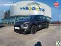 Photo citroen c3 1.5 BlueHDi 100ch S/S C-Series E6.d