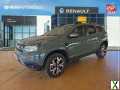 Photo dacia duster 1.0 ECO-G 100ch Journey 4x2