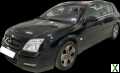Photo opel signum 2.2 DTI125 SPORT