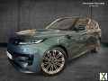 Photo land rover range rover sport 3.0 P510e 510ch PHEV Autobiography