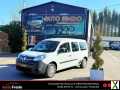 Photo renault kangoo 1.5 dCi * longueur 2 * 17 000 km */* tva *(EU6)
