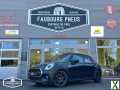 Photo mini cooper *TVA*1-PORPRIETAIRE/1-OWNER*CAMERA*PANO*HISTO-100%