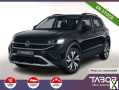 Photo volkswagen t-cross 1.0 TSI 95 17p cam keyl