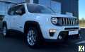 Photo jeep renegade Jeep Renegade 1.6 Multijet 130ch Limited