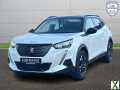 Photo peugeot 2008 1.2 PureTech 130ch S \u0026S Allure Pack EAT8