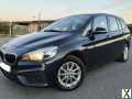 Photo bmw 216 Gran Tourer 216d 116 ch Business