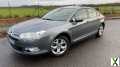 Photo citroen c5 HDi 110 FAP Confort