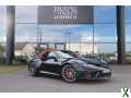 Photo porsche 911 Cabriolet 3.0i - 450 - BV PDK TYPE 992 CABRIOLET