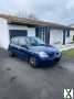 Photo renault clio 1.2 Campus Authentique