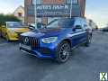 Photo mercedes-benz g AMG Line