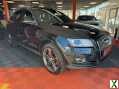 Photo audi q5 II PHASE S-LINE S-TRONIC 7 QUATTRO 3.0 TDI V6 245