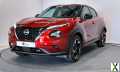 Photo nissan juke HYBRID 143 N-Connecta PACK REVISIONS INCLUS