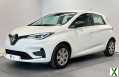 Photo renault zoe R110 Life