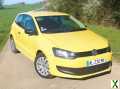 Photo volkswagen polo Polo 1.2 60 Trendline