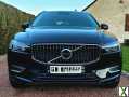 Photo volvo xc60 XC60 D3 AdBlue 150 ch Inscription