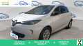 Photo renault zoe R90 40kWh City