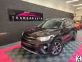 Photo kia stonic Design