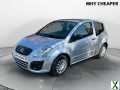 Photo citroen c2 HDi 70 Airdream Furio