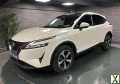 Photo nissan qashqai Qashqai 1.3 Mild Hybrid 158 N-Connecta