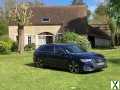 Photo audi a6 A6 Avant 45 TDI 231 ch Quattro Tiptronic 8 S line