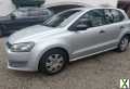 Photo volkswagen polo Polo 1.2 60 Trendline