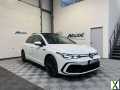 Photo volkswagen golf 1.5 eTSI OPF 130 CH DSG7 R-Line + Toit ouvrant