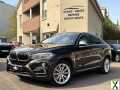Photo bmw x6 X6 xDrive 40d - BVA Exclusive Finition Individual