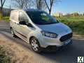 Photo ford transit courier TRANSIT COURIER FGN 1.5 TDCi 75 TREND