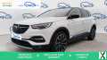 Photo opel grandland x 1.6 Hybrid 225 BVA8 Ultimate - Automatique