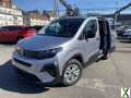 Photo peugeot rifter (2) Standard 1.5 BlueHDI S\\u0026S 130 BVM6 ALLURE