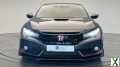 Photo honda civic 2.0 i-VTEC Type R / Ligne Invidia R400 / Maxton