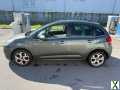 Photo citroen c3 1.4 HDi Exclusive