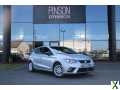 Photo seat ibiza Ibiza 1.0 TSI - 110 Start\\u0026Stop BERLINE FR PH