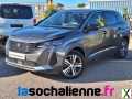 Photo peugeot 3008 BlueHDi 130ch S\\u0026amp;S EAT8 Allure Pack
