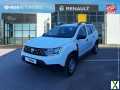 Photo dacia duster 1.0 ECO-G 100ch Essentiel 4x2