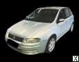 Photo fiat stilo 2.4 20V 170CH ABARTH BVA 5P