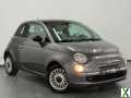 Photo fiat 500 1.2i Airco - Toit Pano