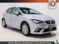Photo seat ibiza 1.0 MPI 80 STYLE CLIM REGU RADAR CARPLAY JA15