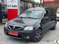 Photo dacia logan 1.6i Ambiance 5places/Etat neuf