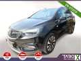 Photo opel mokka x 1.4 Turbo 140 Innovation LED PDC